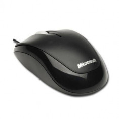Mouse Microsoft Compact 500 foto