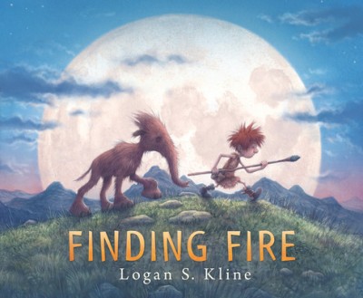Finding Fire foto