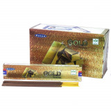 Betisoare parfumate satya gold 15g, Stonemania Bijou