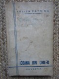 LELITA CATRINA - ICOANA DIN CHILER
