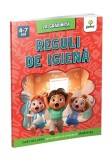 Cumpara ieftin Reguli de igiena/La gradinita, Gama
