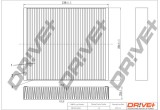 Dr!ve+ DP1110.12.0061 Filtru, aer habitaclu