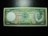 GUINEEA ECUATORIALA 100 EKUELE 1975 EXCELENTA