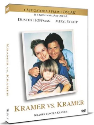 KRAMER VS. KRAMER foto
