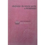 Dictionar de istorie veche a Romaniei (AD137)