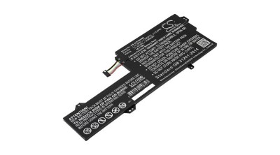 Cameron Sino 3100mAh Lenovo Yoga 520-12,Yoga 520 12,IdeaPad 320S-13IKB,7000-13,CHAO7000-13,IdeaPad 320S-13IKB(81AK),IdeaPad 320S-13IKB(81AK0036GE),Ide foto