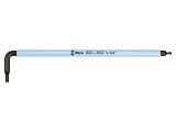 Cheie Hexagonală Imbus 5/64 inch Sferică 101mm