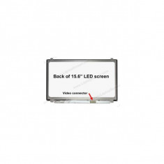 Display Laptop - Model N156HGE-LG1 REV.C2, inch 15.6, FHD (1920x1080), 40 pin