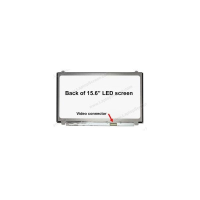 Display Laptop - Model N156HGE-EA1 REV.C2, inch 15.6, FHD (1920x1080), 30 pin foto