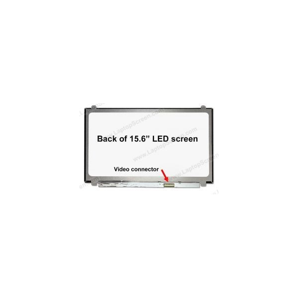 Display Laptop - Model N156HGE-EA1 REV.C2, inch 15.6, FHD (1920x1080), 30 pin