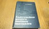 INDRUMATOR PENTRU ATELIERE MECANICE - G. S. Georgescu - 1972, ed. V -a, 839 p.