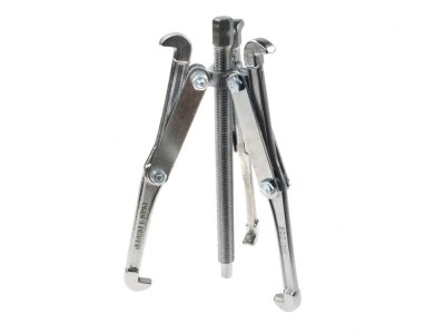 Extractor pentru rulmenti cu 3 brate 200mm, GEKO G02233 foto