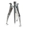 Extractor pentru rulmenti cu 3 brate 200mm, GEKO G02233