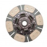 Disc ambreiaj Massey Ferguson cod OEM 1688207M91, 3599461M91, 3595554M91, 3599461M92