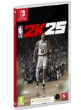 Nba 2k25 NSW