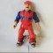 bnk jc ERTL 1993 - Super Mario Bros The Movie
