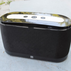 Boxa Wireless Airplay Dual iS 100 cu Bluetooth