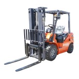 Motostivuitor 3 Tone translatie laterala triplex ridicare 4.5m cilindru pentru container