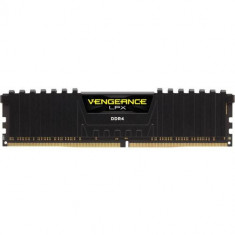 Memorie Corsair Vengeance LPX Black 16GB DDR4 3600MHz CL18
