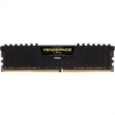 Memorie Corsair Vengeance LPX Black 32GB DDR4 3000MHz CL16