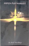 Fiinta Injunghiata - Ioan Buga, Crestinism, Bucuresti 2002, 376 pagini