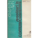 Semnaturi in contemporaneitate