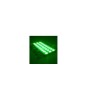 Modul 3 LED-uri 12V 1.5W 150lm SMD2835 verde P67 V-TAC