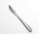 Cutit Masa Inox Inglese Salvinelli &ndash; 202 mm &ndash; Profesional