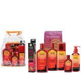 Cumpara ieftin Set Complet Agadir 450 Hair Shield
