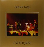 Deep Purple Made In Japan 2014 remaster (cd)