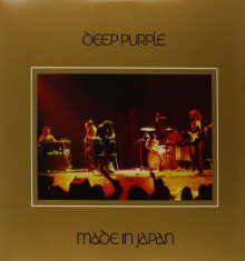 Deep Purple Made In Japan 2014 remaster (cd) foto