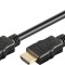 Cablu HDMI t-t 7.5m 2.0 Goobay