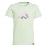 Tricou adidas GIRLS TRAIN TEE