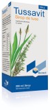 Sirop de tuse Tussavit, 250ml, Montavit