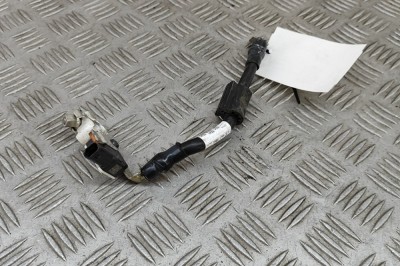 Cablu baterie negativ BMW iX I20 2022 OEM: 5A456E8 30702857 foto
