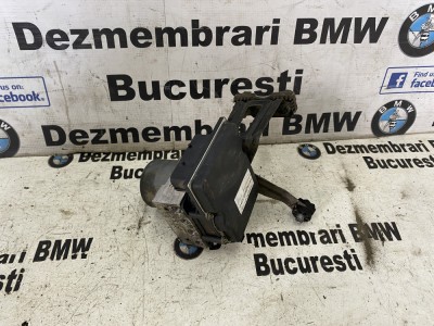 Pompa ABS DSC DXC originala BMW X3 E83 Facelift LCI Europa foto