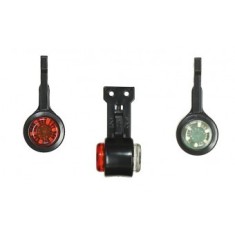 Lampa LED gabarit EgKal DLW.3