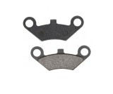 Placute de frana pentru pentru scuter electric Citycoco Harley Chopper roti late model B