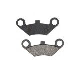 Set Placute Frana Fata pentru Scuter Motor 400 450 500 520 550 625 800