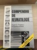 Compendiu de reumatologie