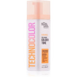 Bondi Sands Technocolor 1 Hour Express Caramel spuma autobronzanta culoare Warm Hydrated Glow 200 ml