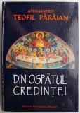 Din ospatul credintei &ndash; Teofil Paraian