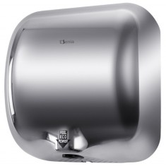 Uscator de Maini Inox Lucios Esenia Power Jet foto