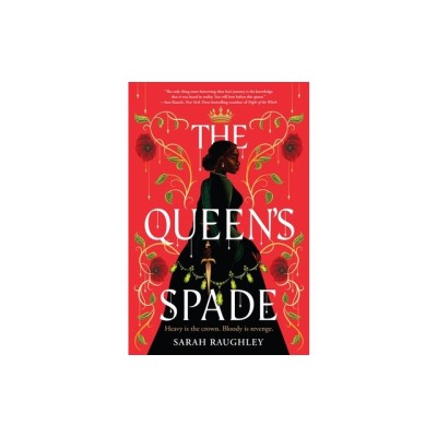 The Queen&amp;#039;s Spade foto