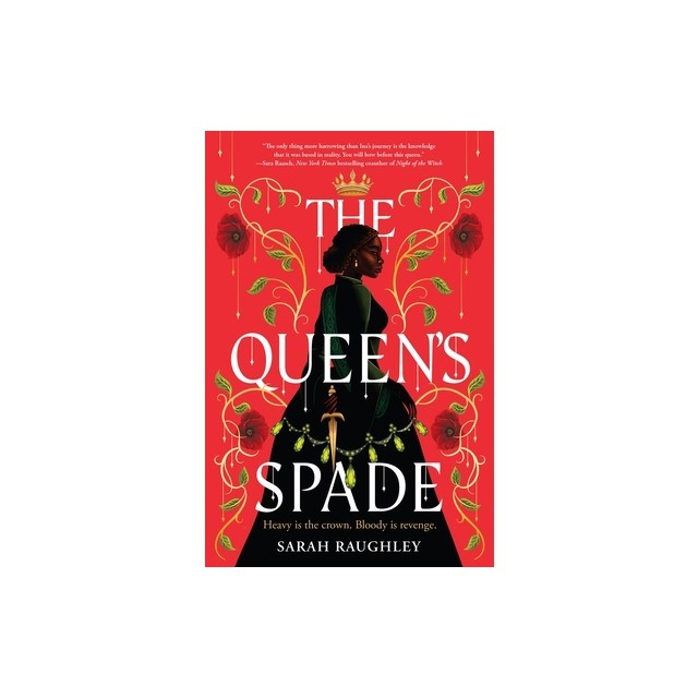 The Queen's Spade