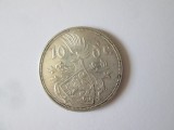 Luxemburg/Luxembourg 10 Francs 1929 argint,diametrul:31 mm,greutate:13,33 grame, Europa