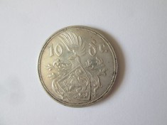 Luxemburg/Luxembourg 10 Francs 1929 argint,diametrul:31 mm,greutate:13,33 grame