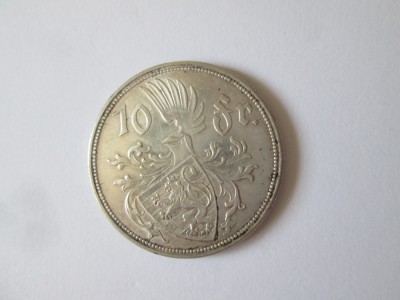 Luxemburg/Luxembourg 10 Francs 1929 argint,diametrul:31 mm,greutate:13,33 grame foto