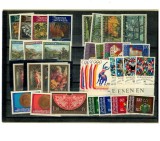 Liechtenstein - Lot timbre neuzate