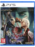 Devil May Cry 5 Special Edition PS5